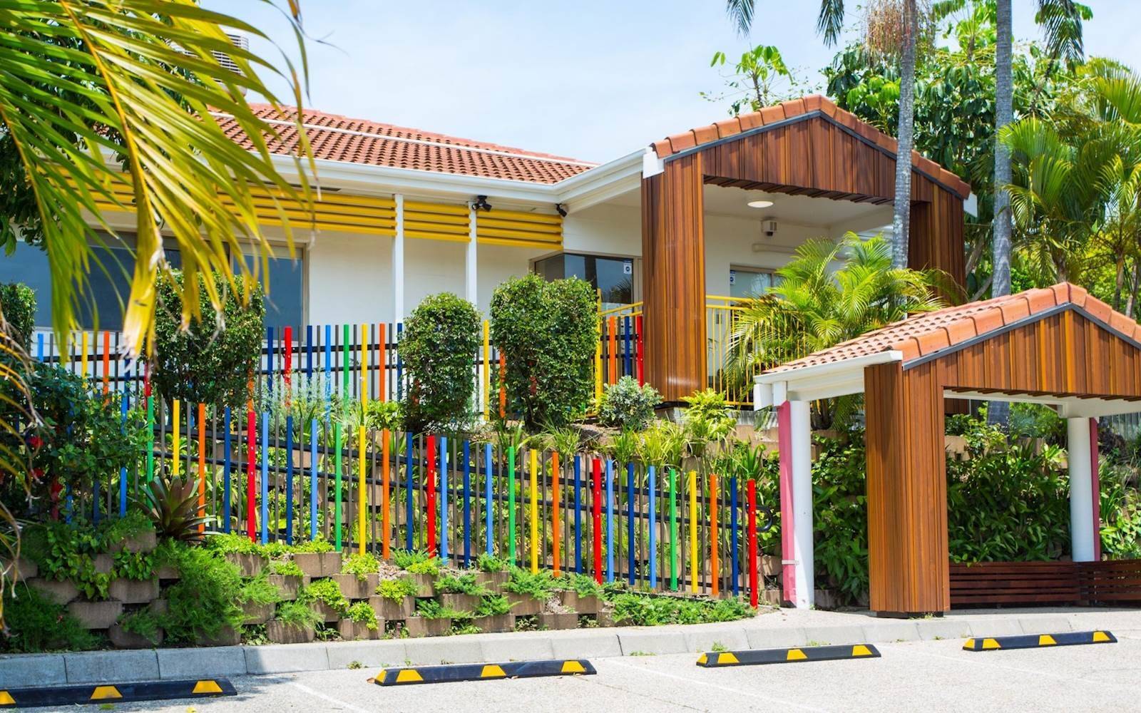 Mother Duck Child Care and Kindergarten - Enoggera