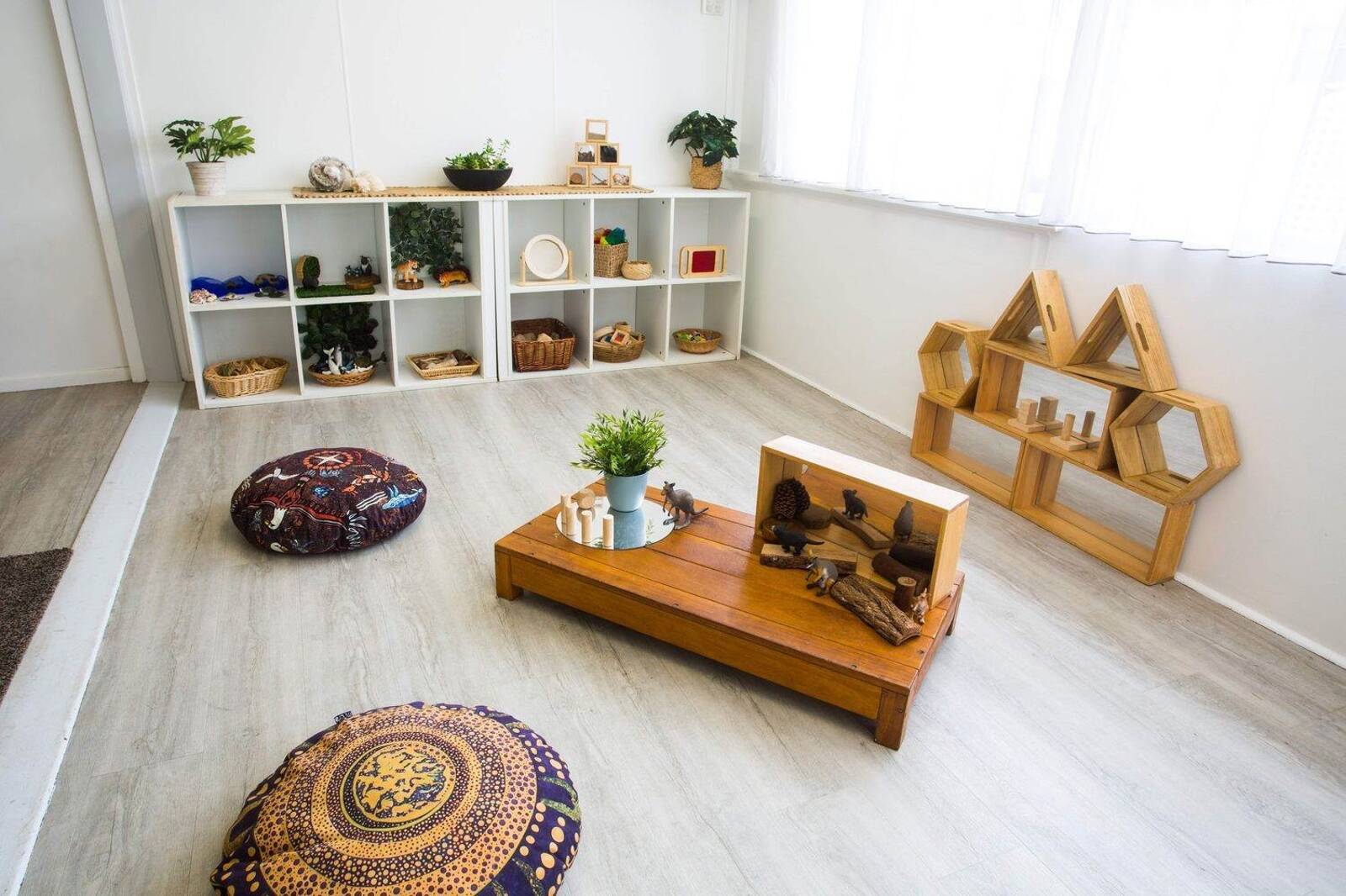 Mother Duck Childcare and Kindergarten Manly