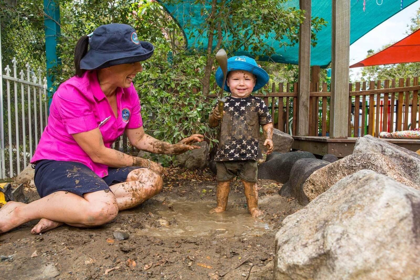 Mother Duck Childcare and Kindergarten Eatons Hill