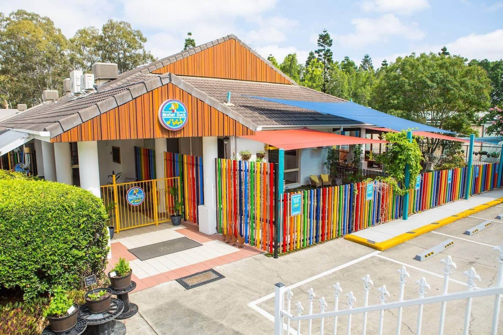 Mother Duck Childcare and Kindergarten Eatons Hill