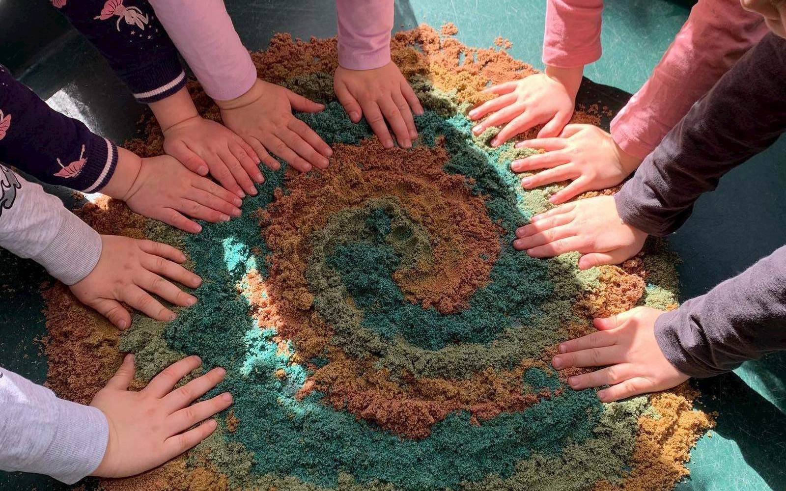 Antara on Wyralla Childcare and Preschool Miranda