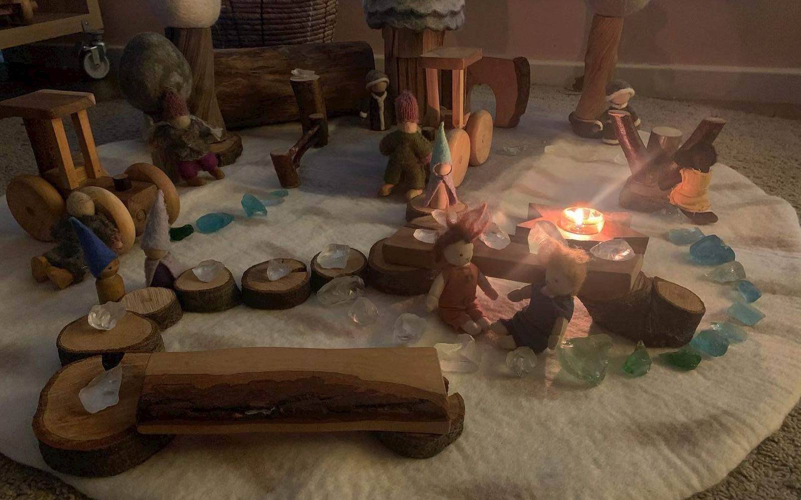 Antara on Wyralla Childcare and Preschool Miranda