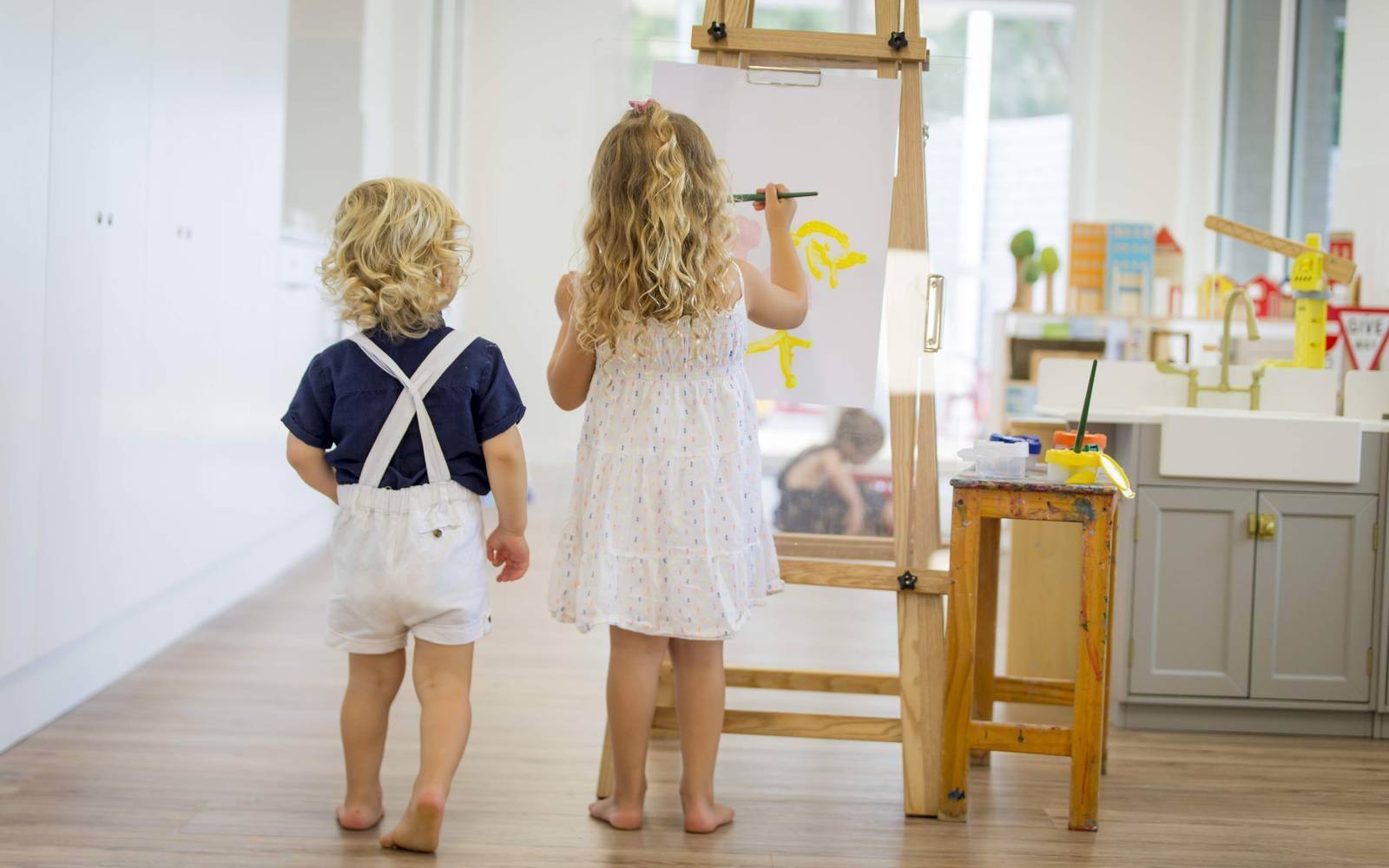 Kiddiwinks Play Laugh & Learn Warriewood