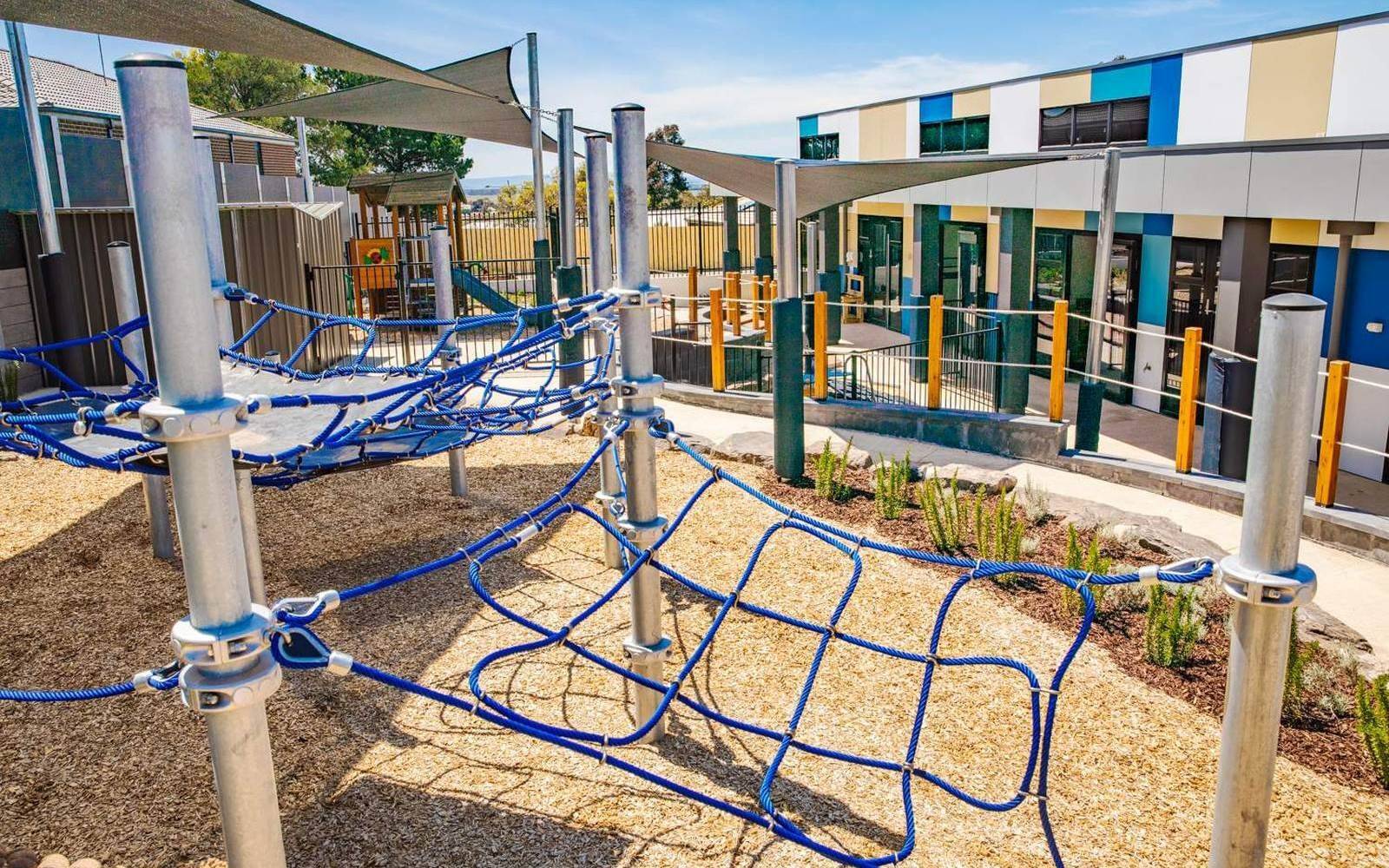 Kiddie Cove Early Learning Centre Sunbury
