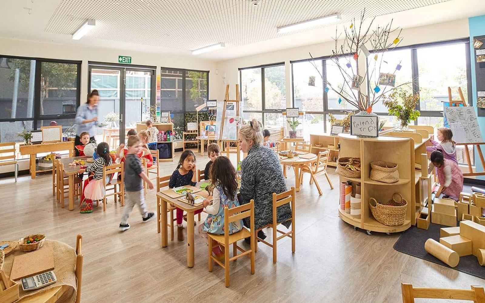 Guardian Childcare & Education Croydon