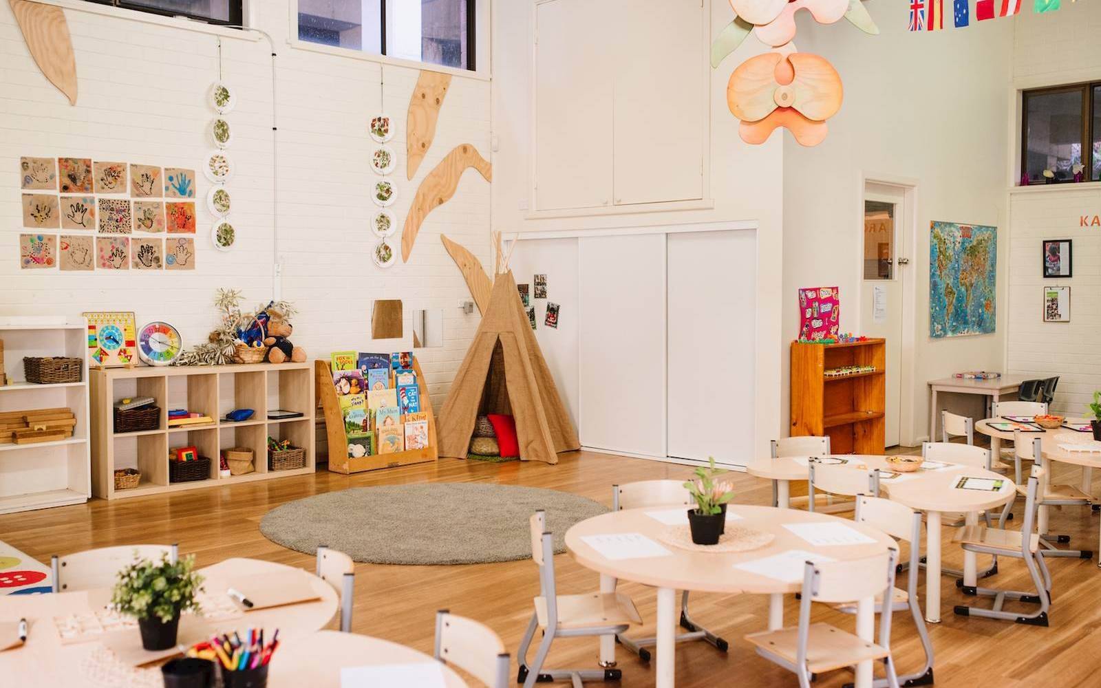 Bronte Kids Preschool