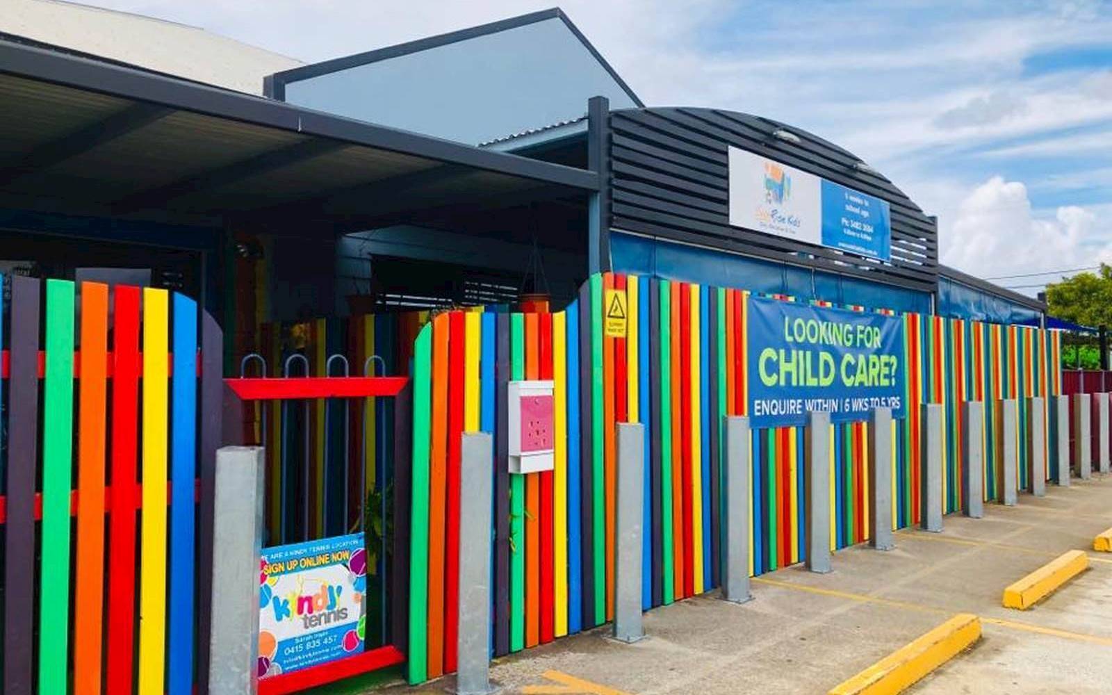 SunRise Kids Early Education and Care - Kallangur