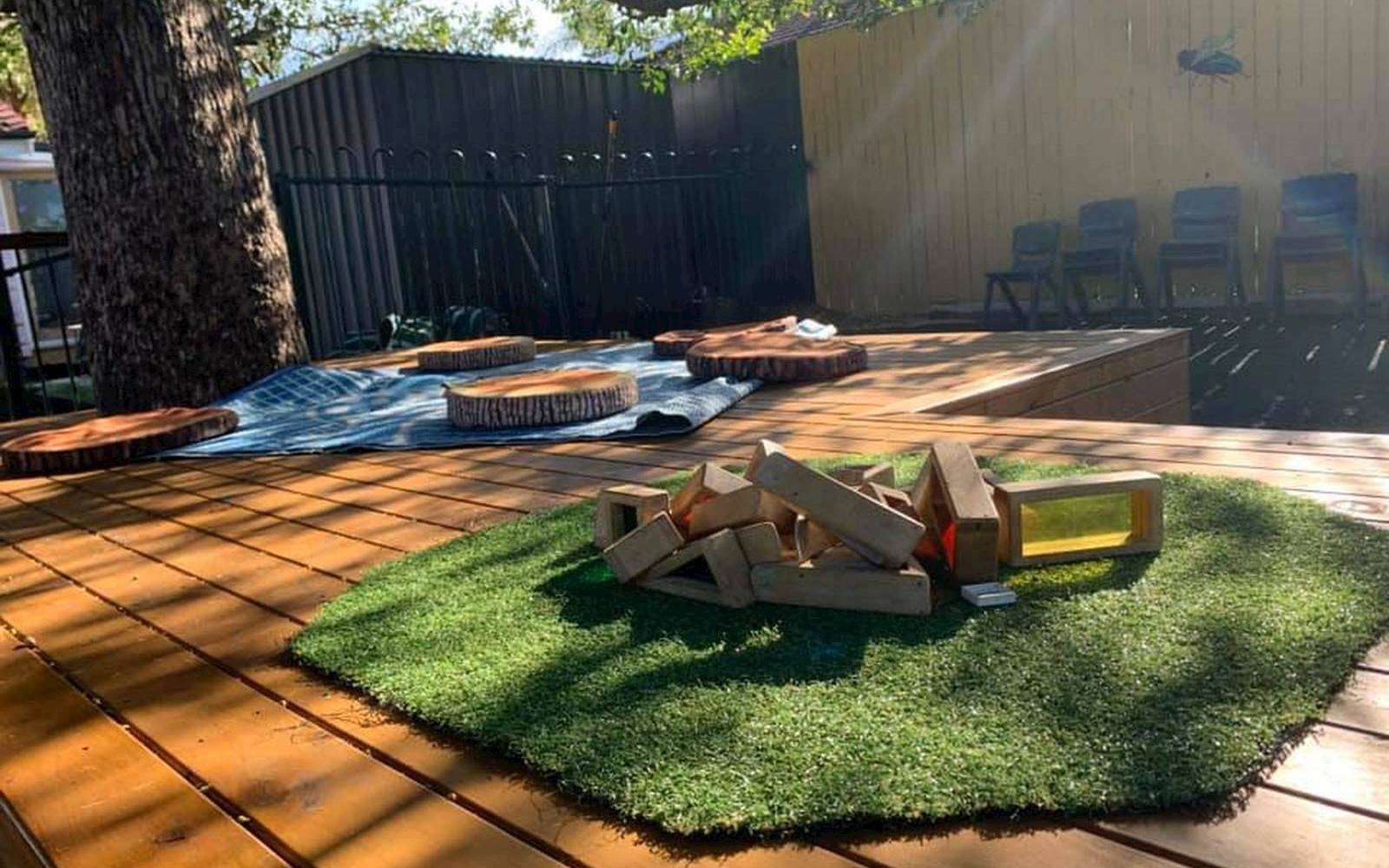 SunRise Kids Early Education and Care - Acacia Ridge