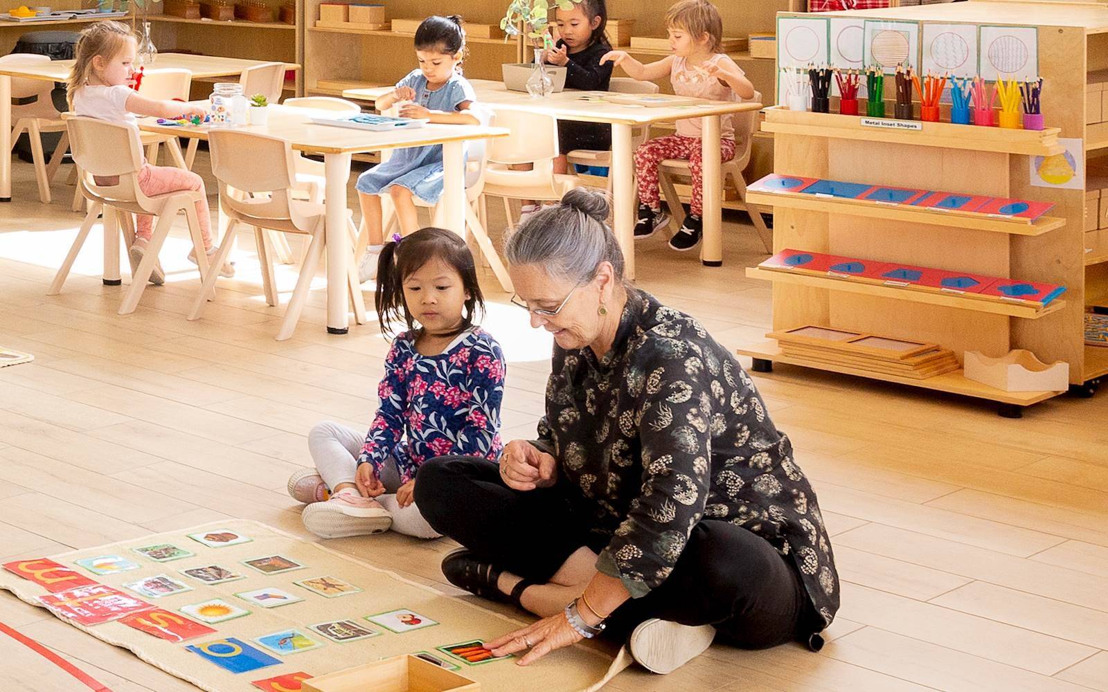 Queanbeyan Montessori Academy