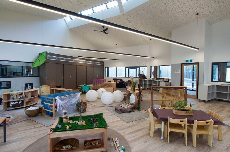 Knox Children and Family Centre - Wantirna South