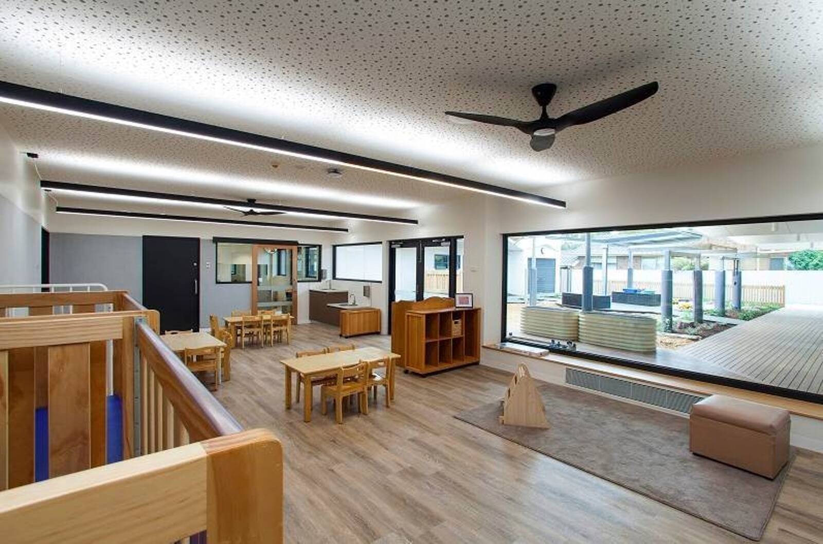 Knox Children and Family Centre - Wantirna South