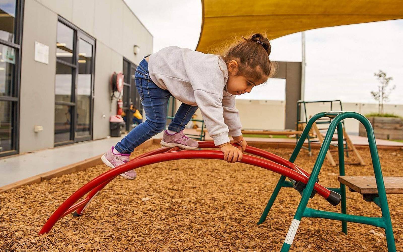 Nino Early Learning Adventures Lalor