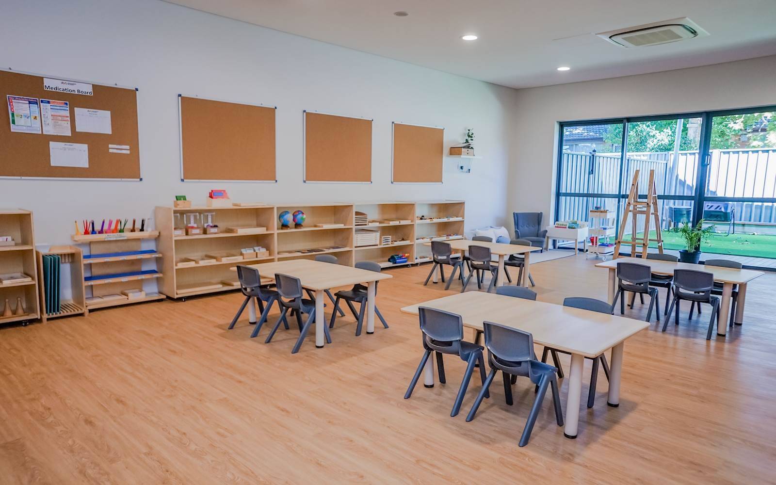 Queanbeyan Montessori Academy