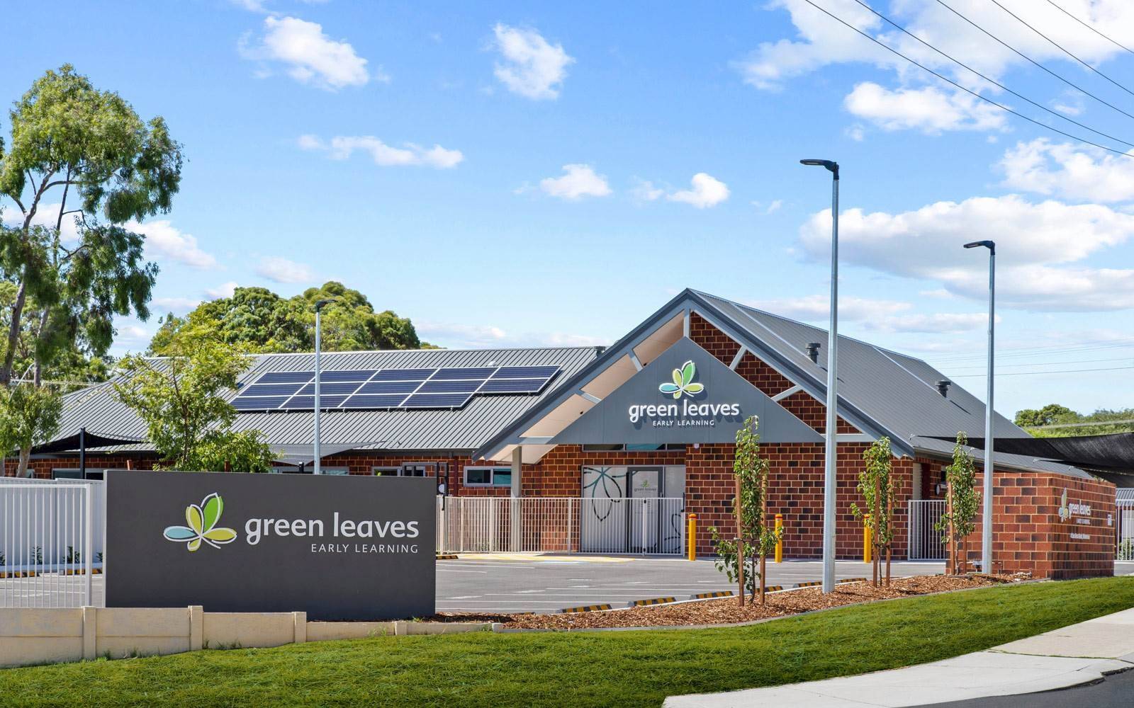 Green Leaves Early Learning Wanneroo