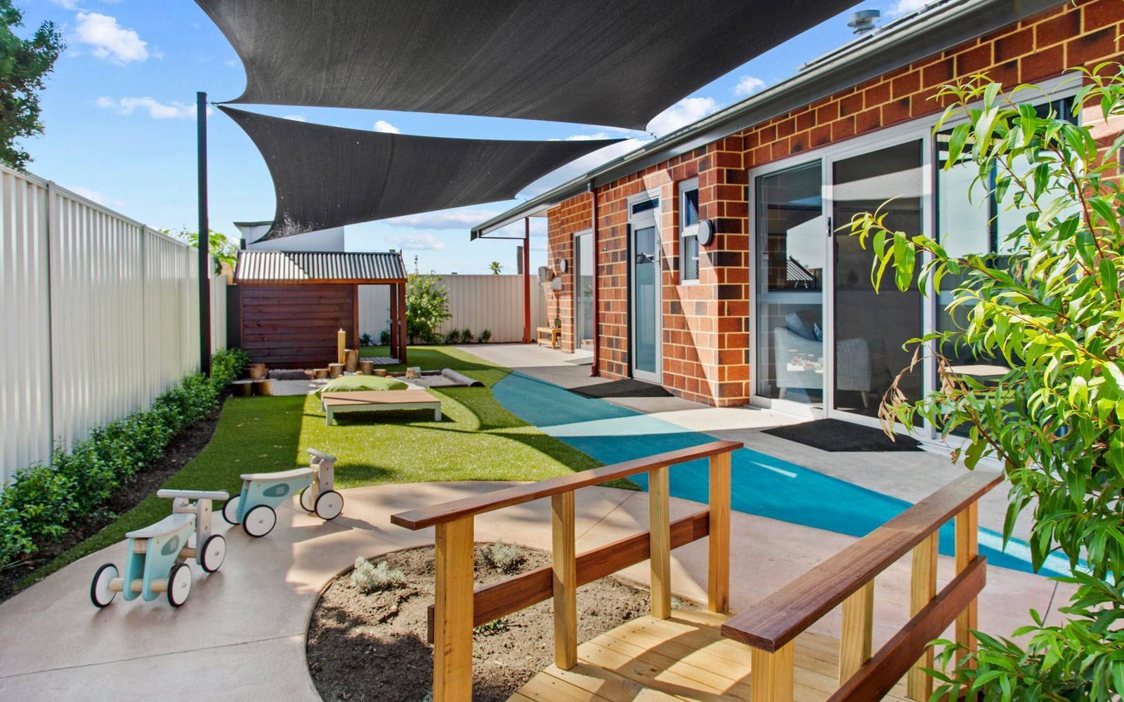 Green Leaves Early Learning Wanneroo