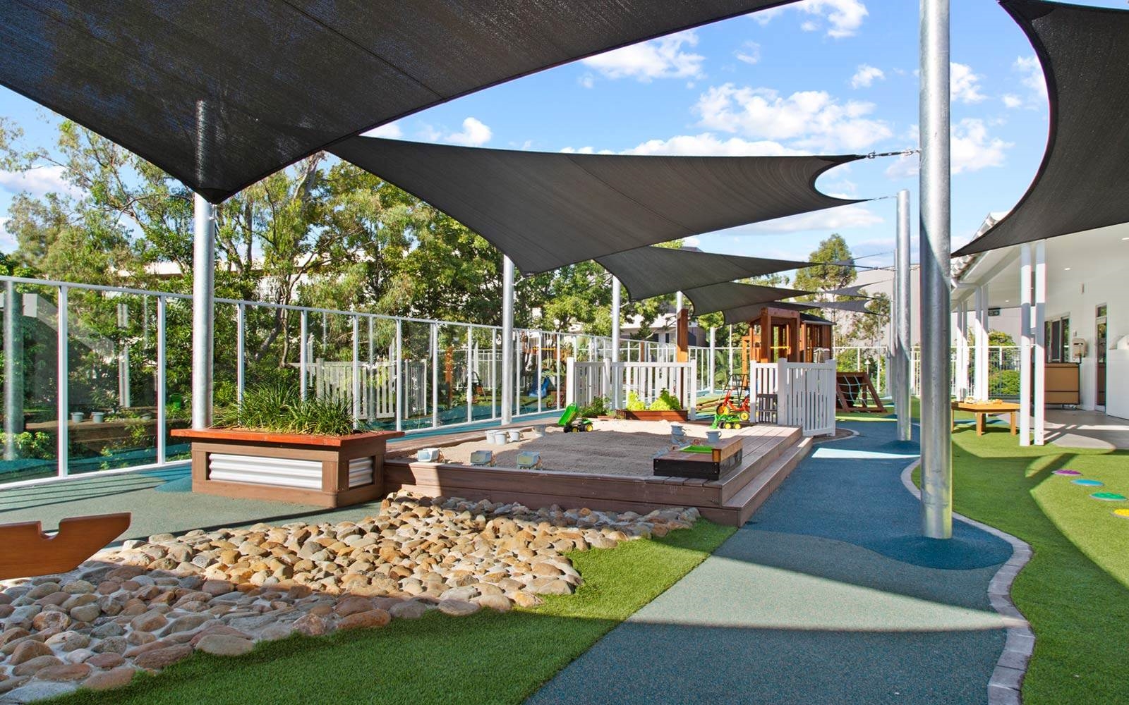 Green Leaves Early Learning Carindale