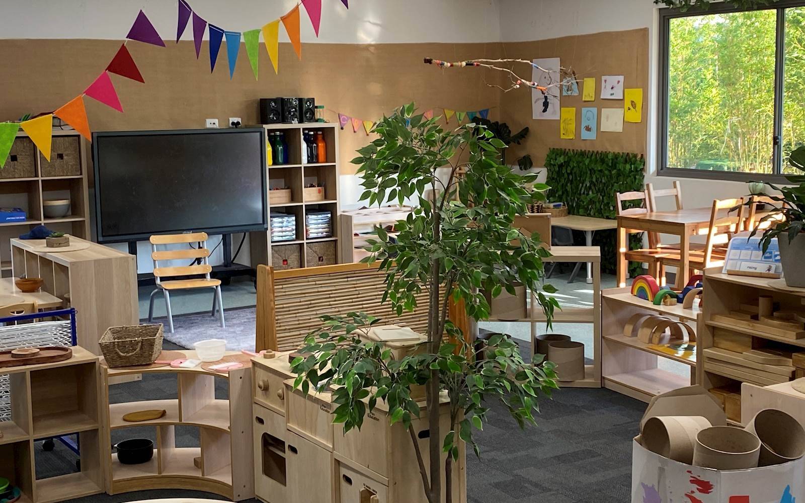 Cranbourne North YMCA Early Learning Centre