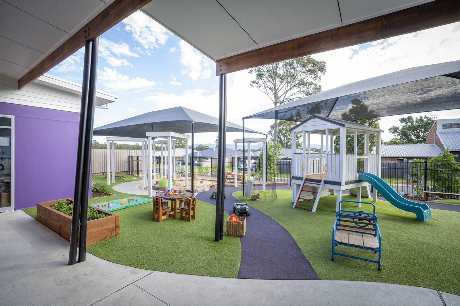 Imagine Childcare and Preschool Nowra - enrol now for 2026