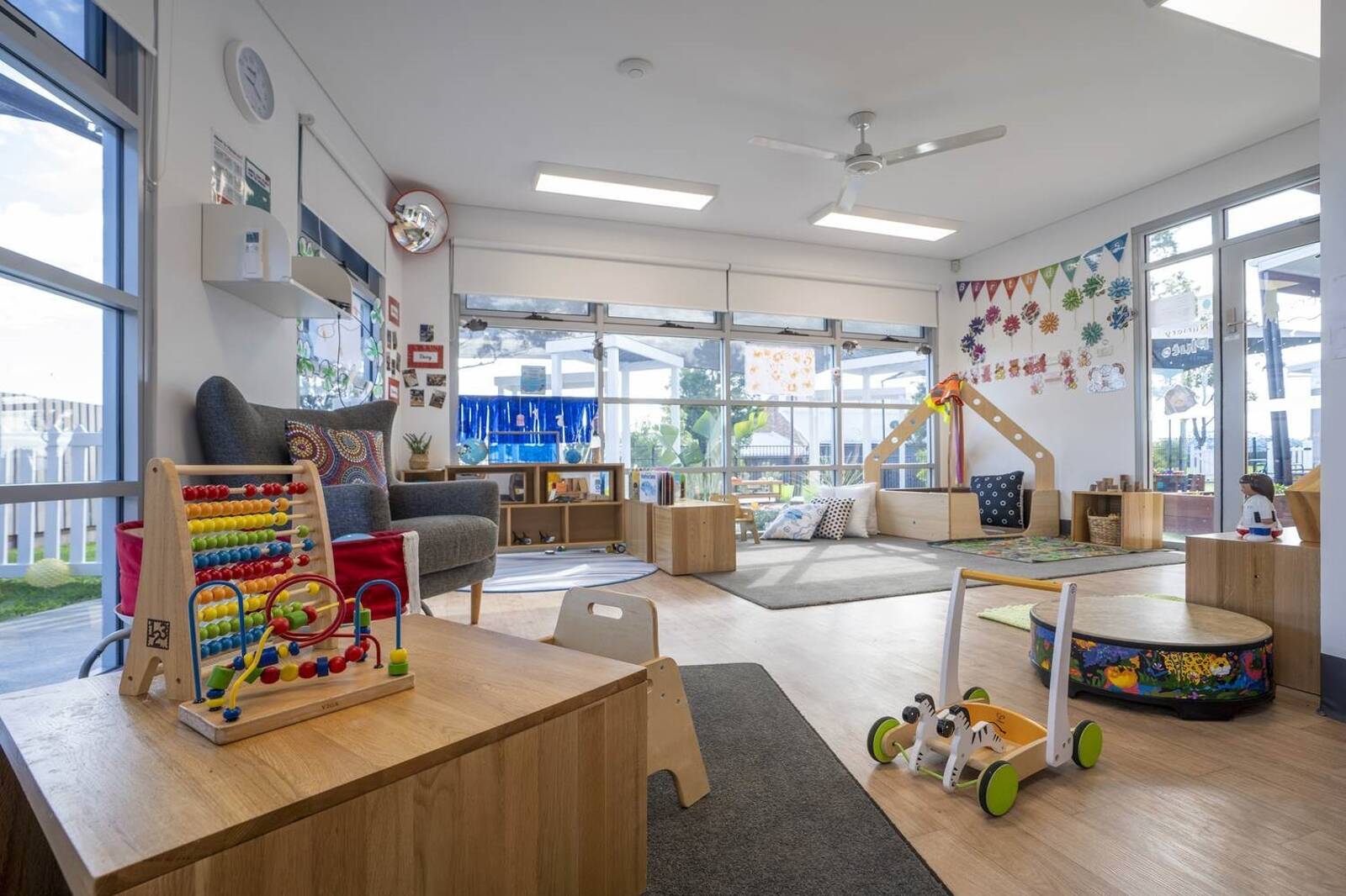 Imagine Childcare and Preschool Nowra - enrol now for 2026
