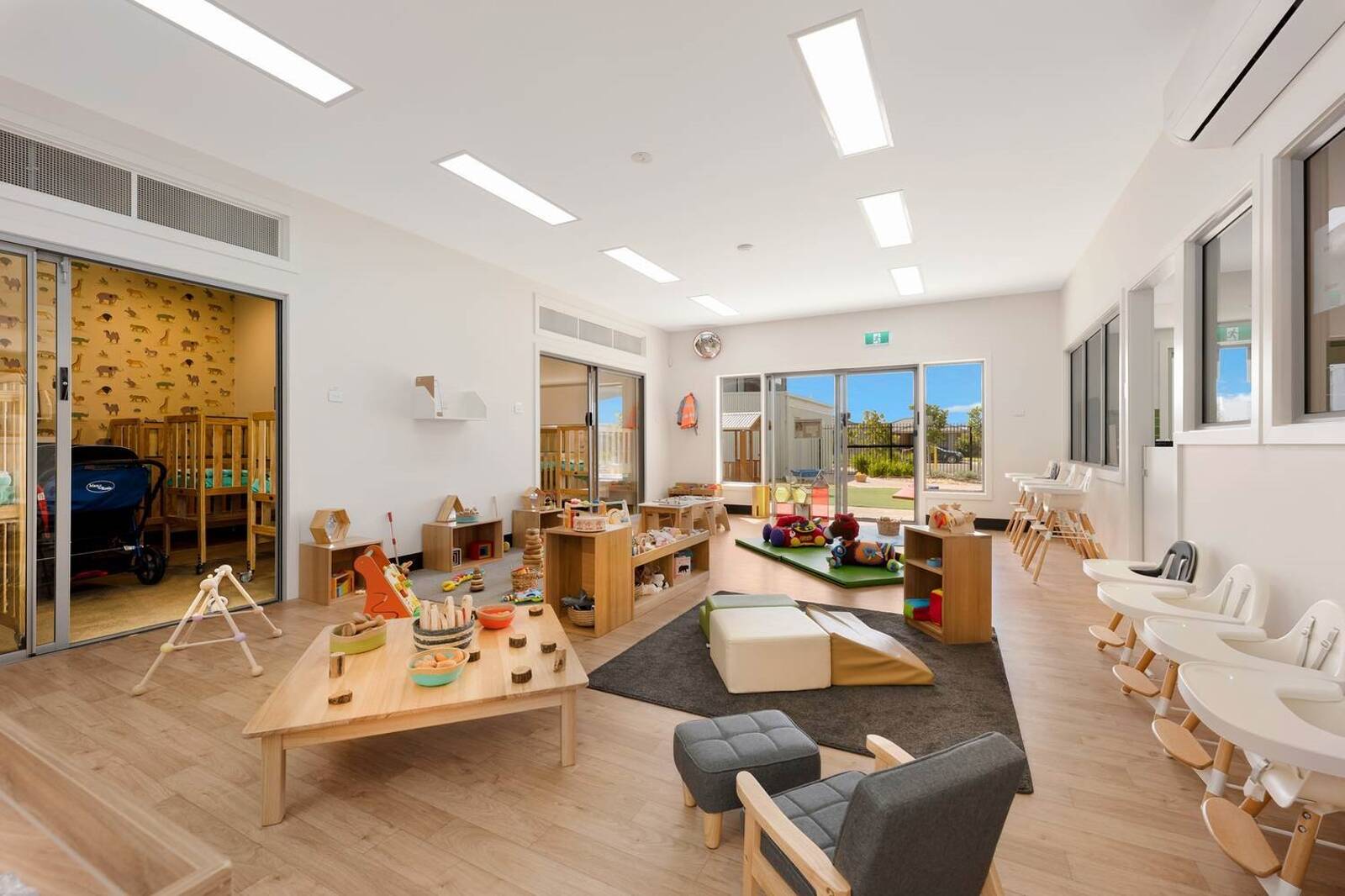 Imagine Childcare and Kindergarten Werribee - enrol now for 2026