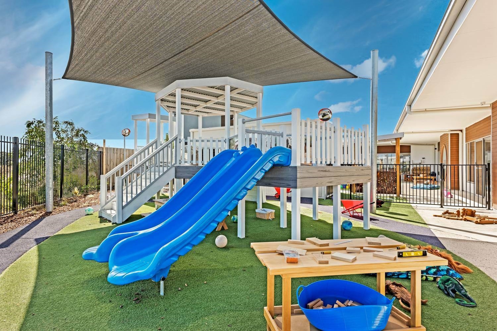 Imagine Childcare and Kindergarten Werribee - enrol now for 2026