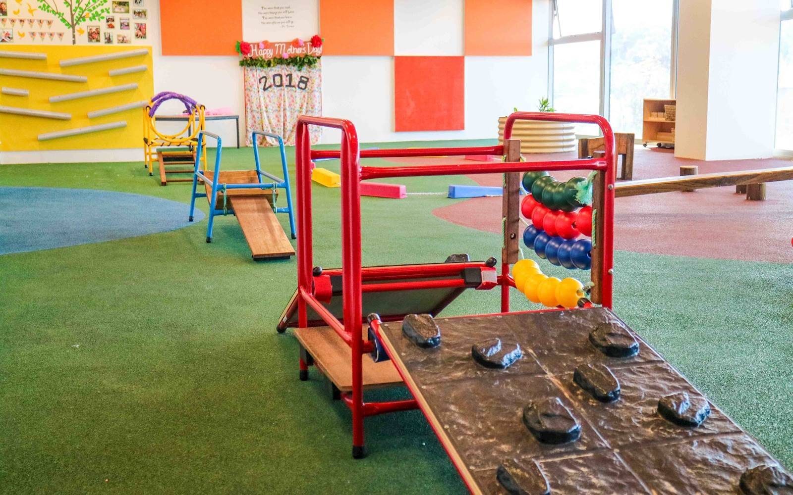 Victoria Park Zetland Montessori Academy Childcare & Preschool