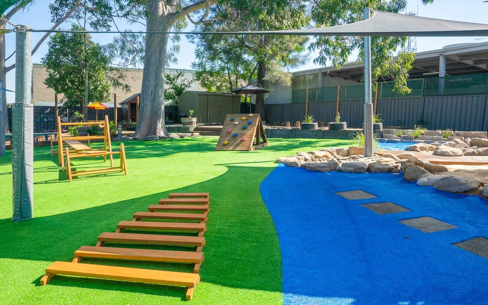 Penrith Montessori Academy Childcare & Preschool