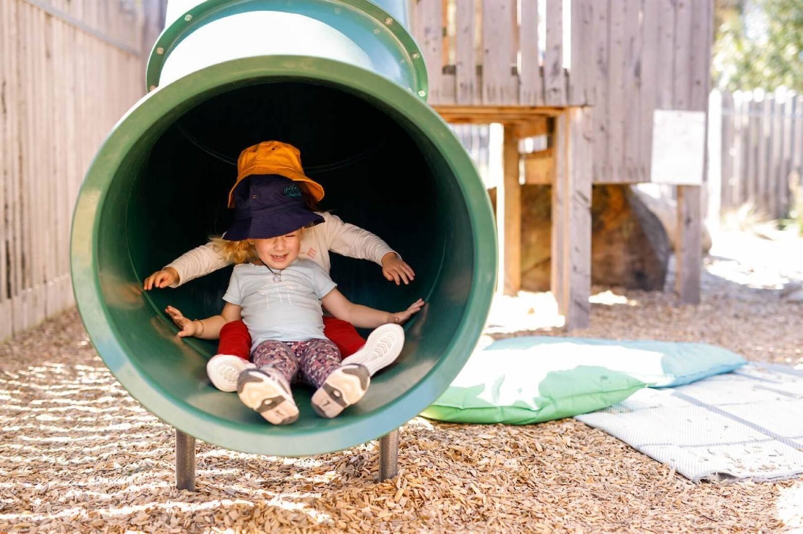 Nino Early Learning Adventures Blackburn North