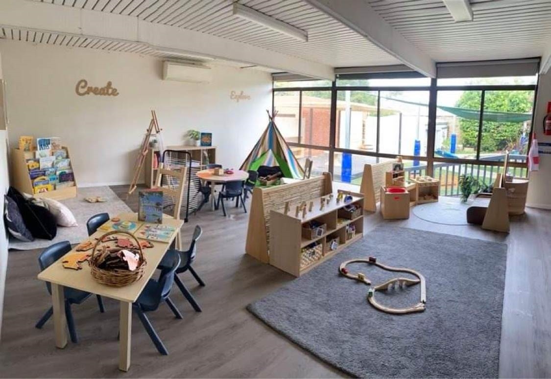 Birches Early Learning Centre
