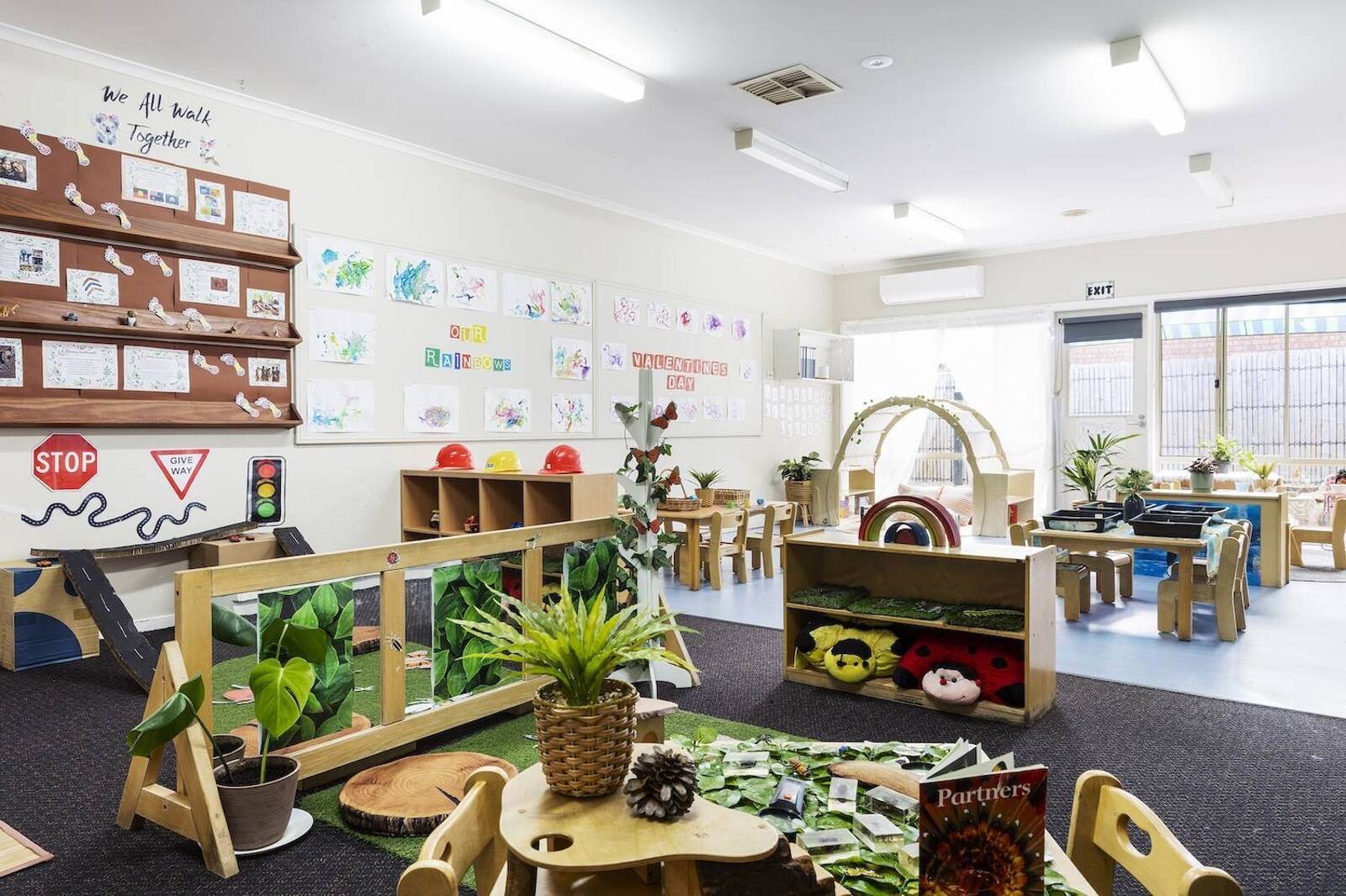 Mayfield Early Education Sydenham