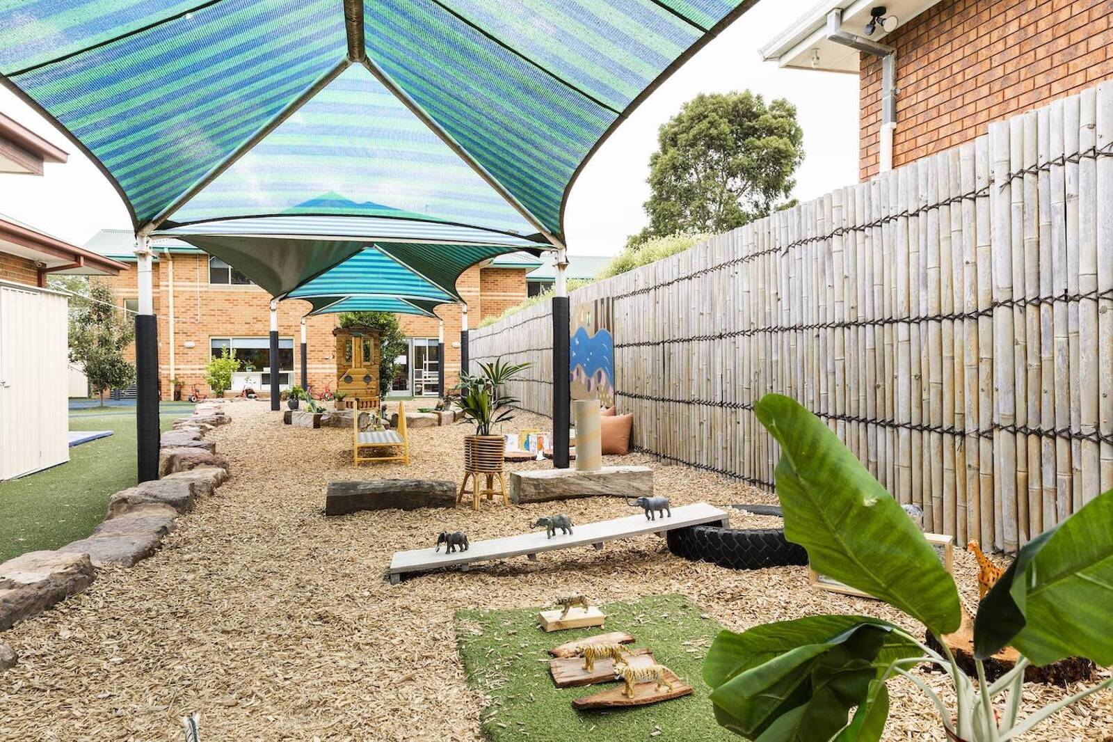 Mayfield Early Education Sydenham