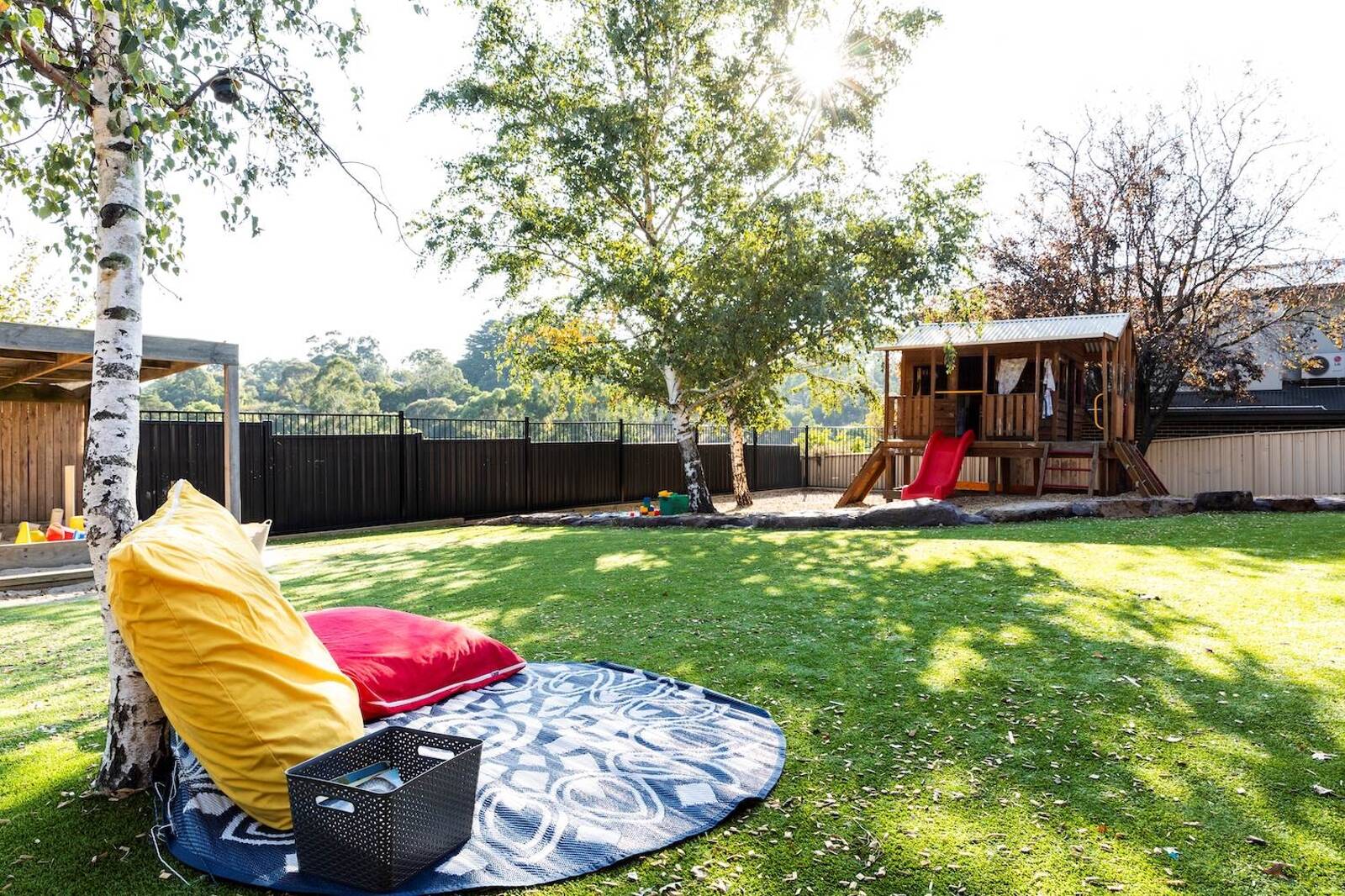 Mayfield Early Education Kilmore