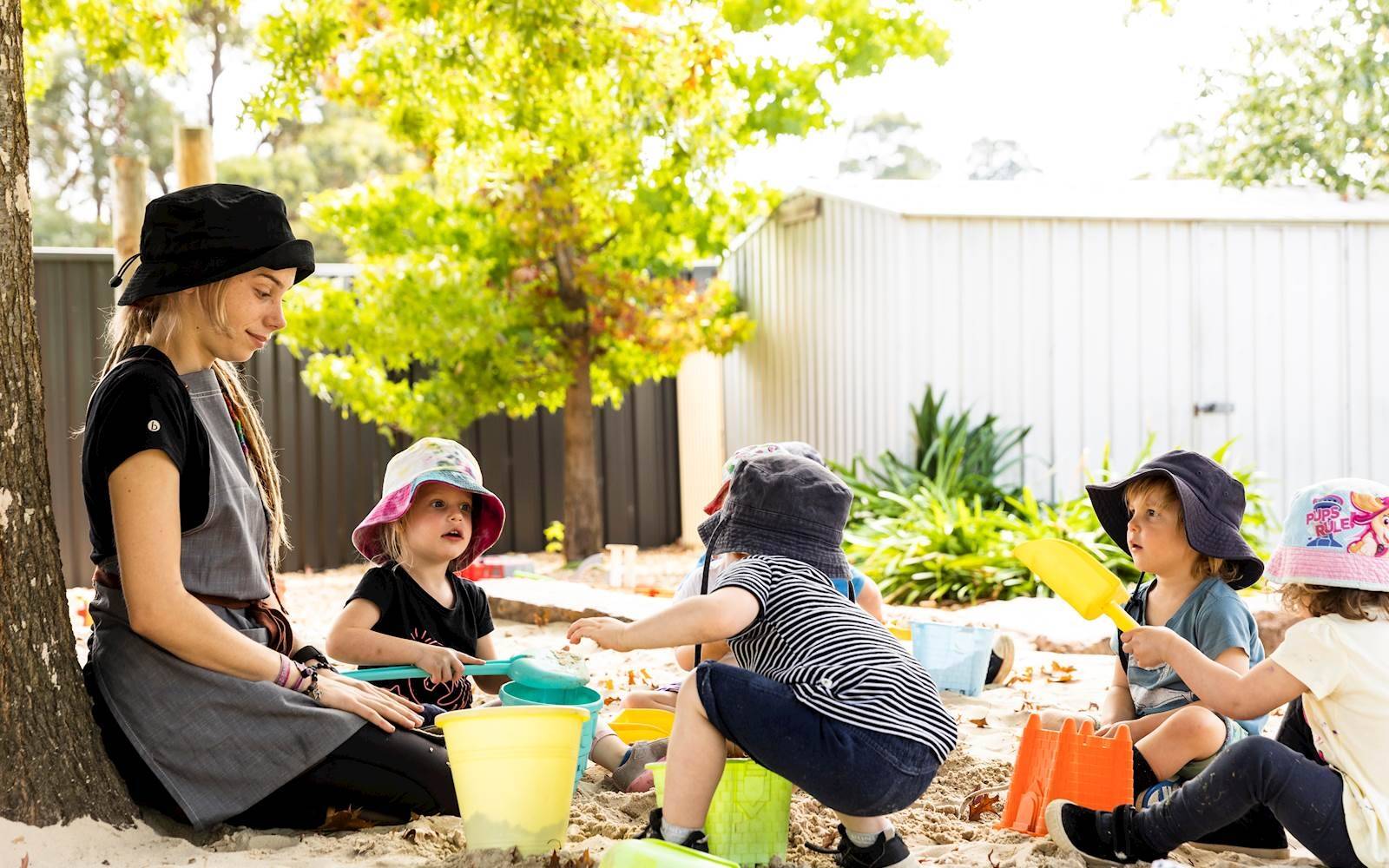 Kilmore Child Care Centre