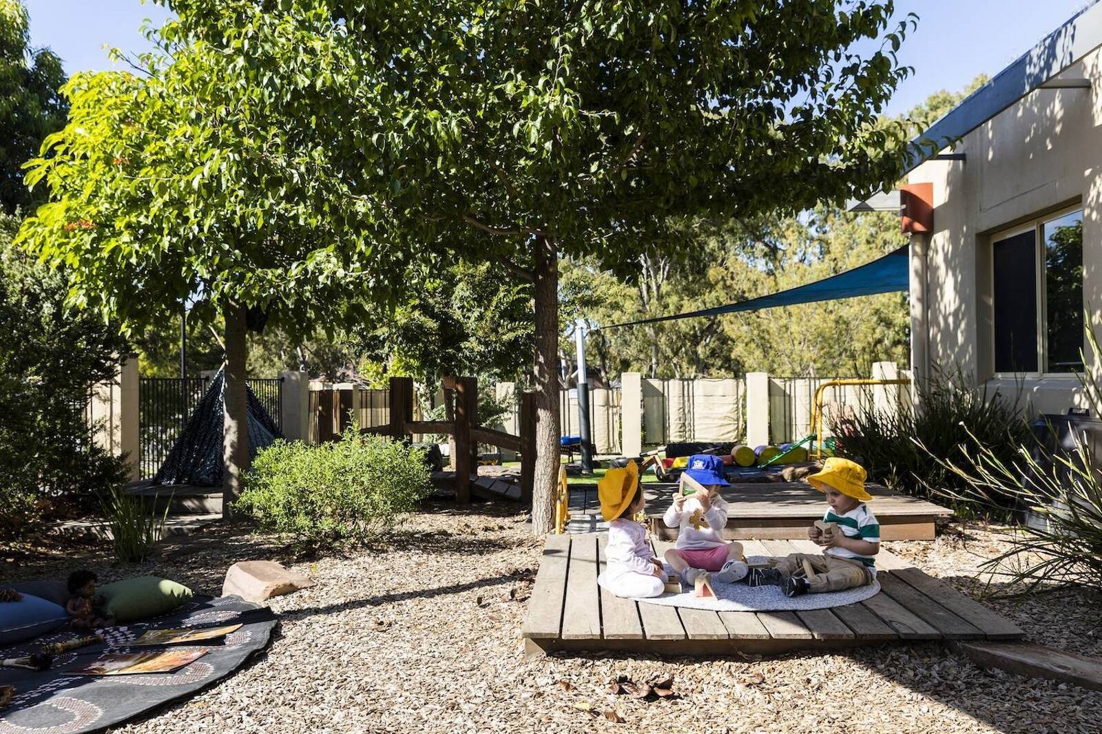 Paradise Kids Childrens Centre