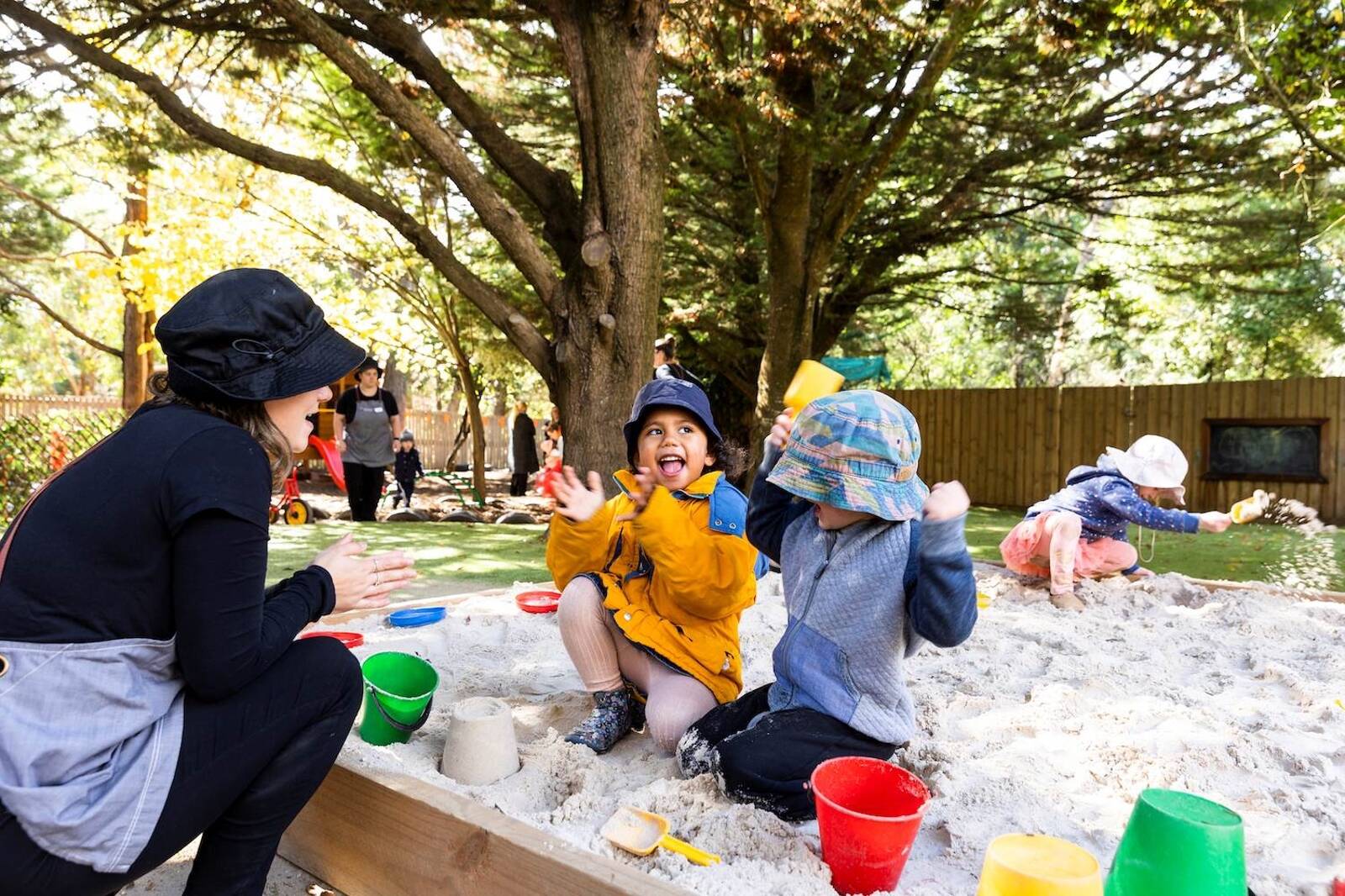 Macedon Early Learning Centre