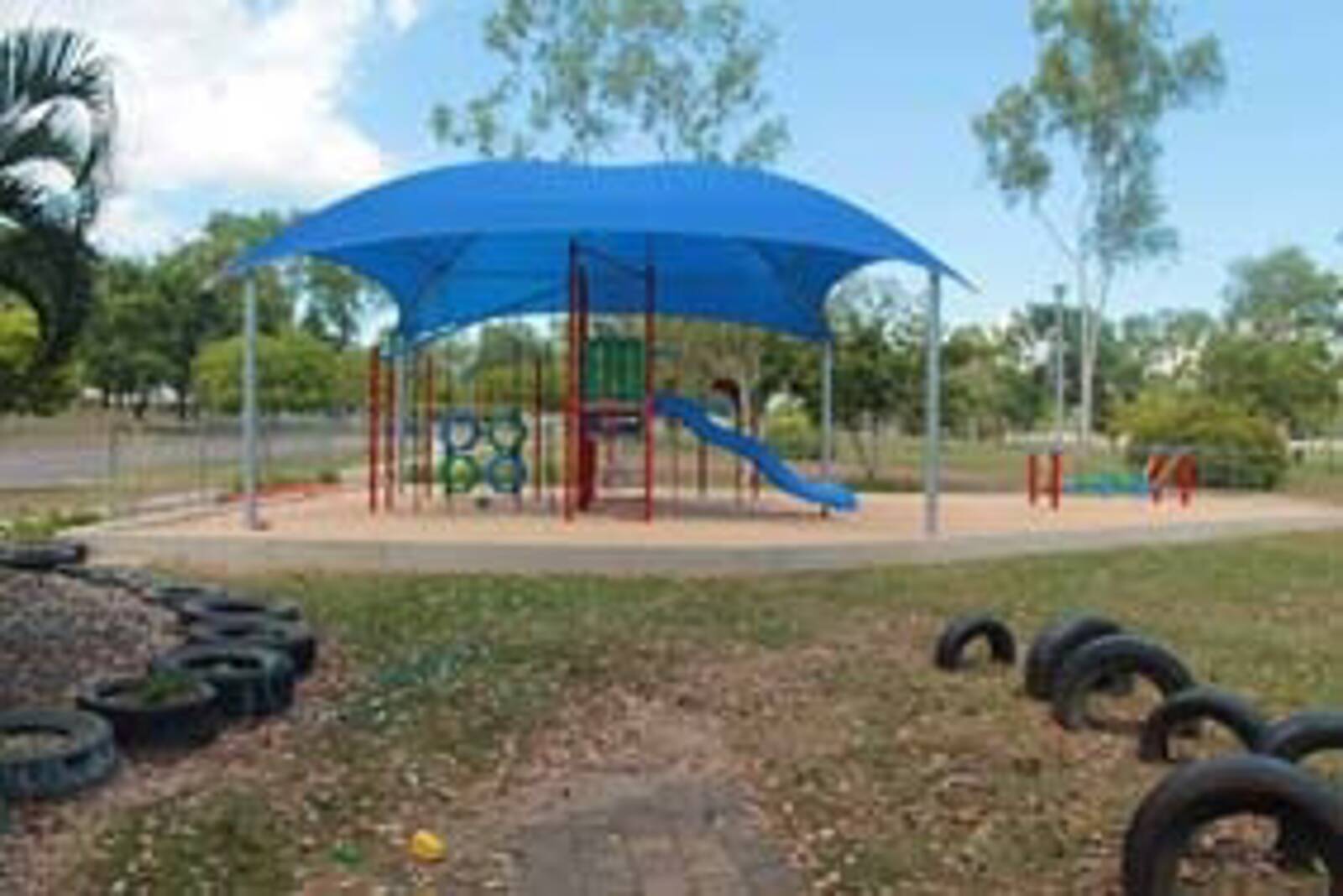 Tropics Early Learning