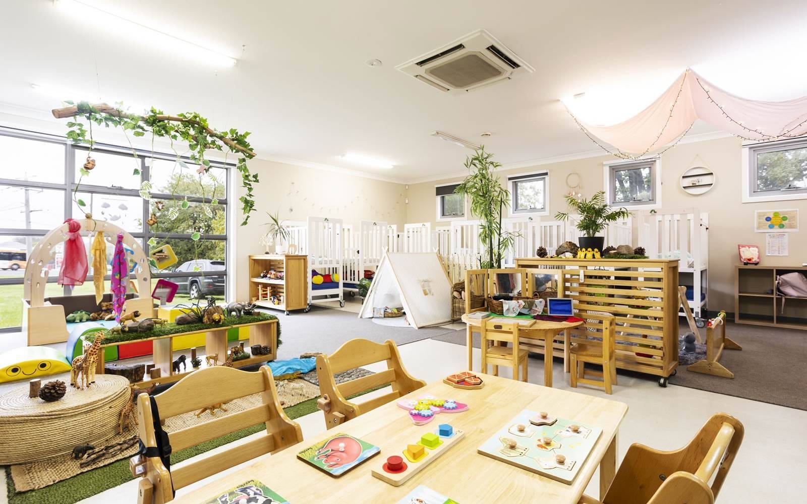 Mayfield Early Education Lilydale