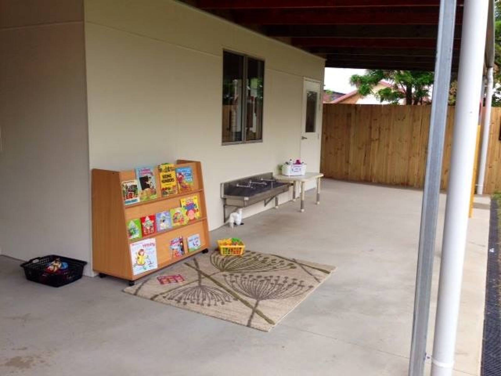 Essence Early Learning Mackay