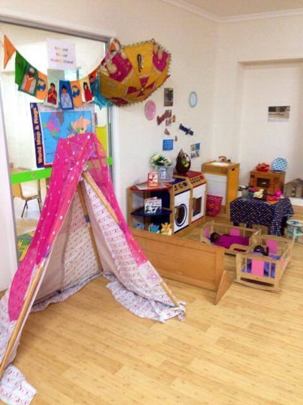 Essence Early Learning Mackay