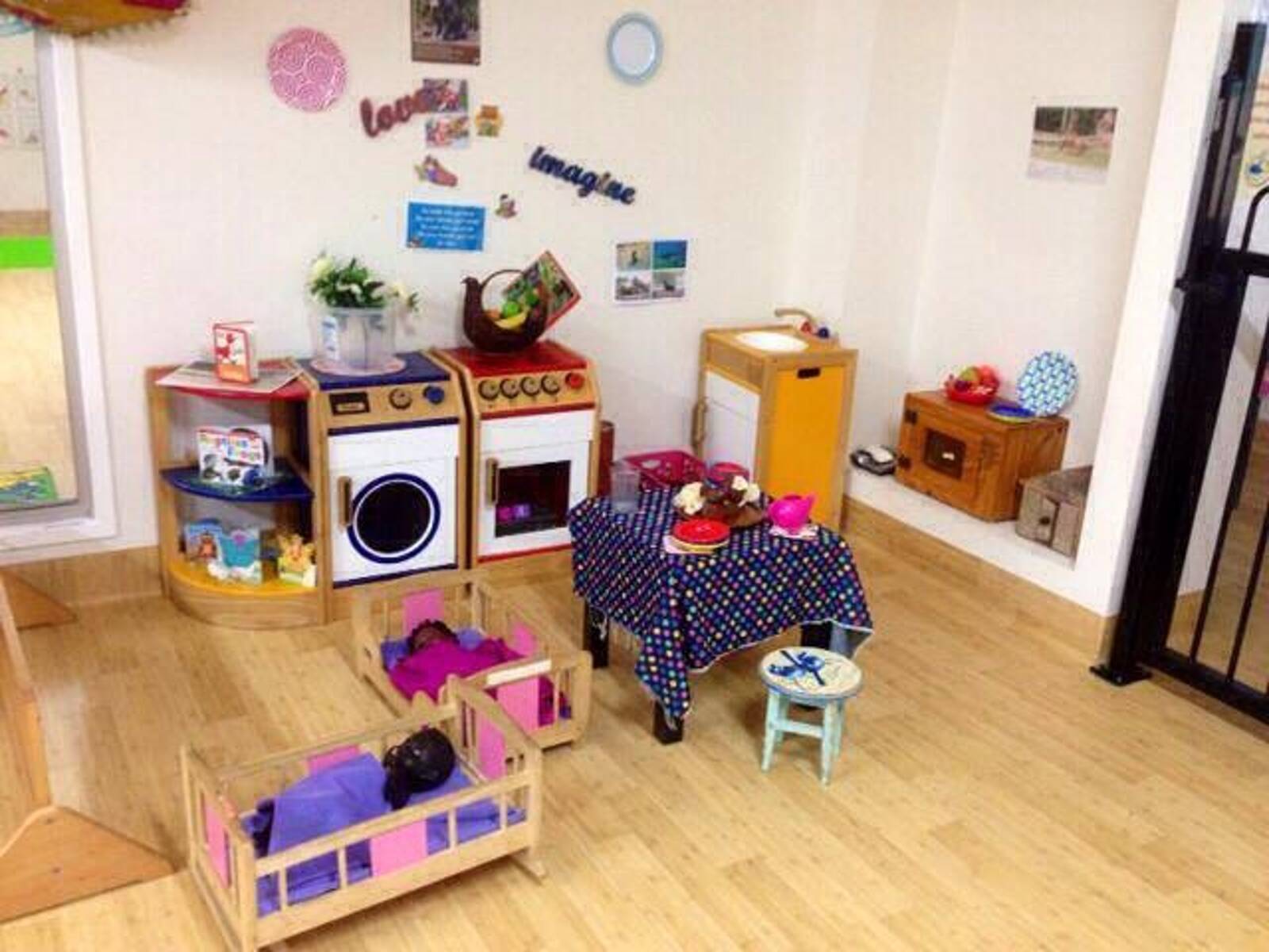 Essence Early Learning Mackay