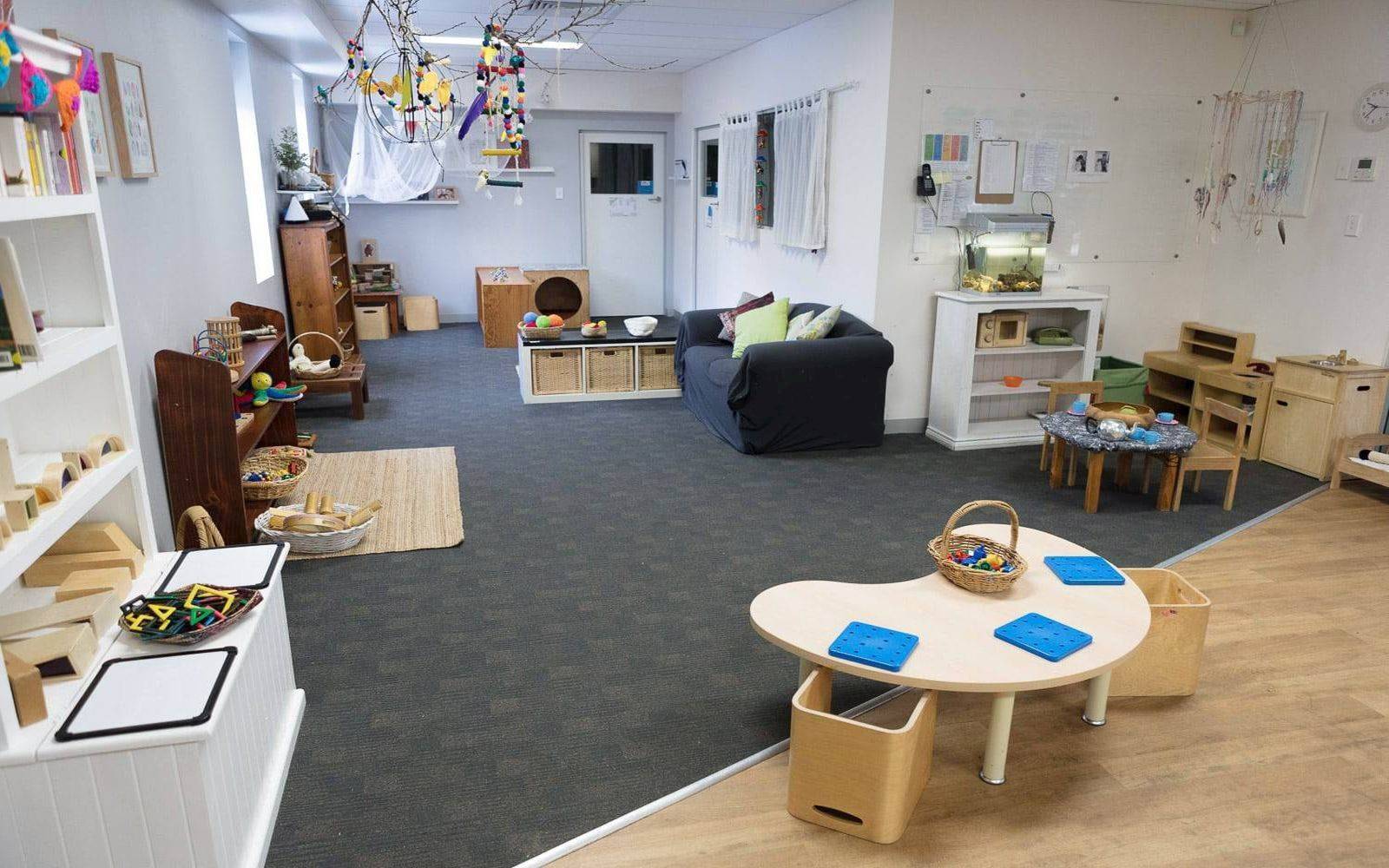 Explore & Develop - Annandale