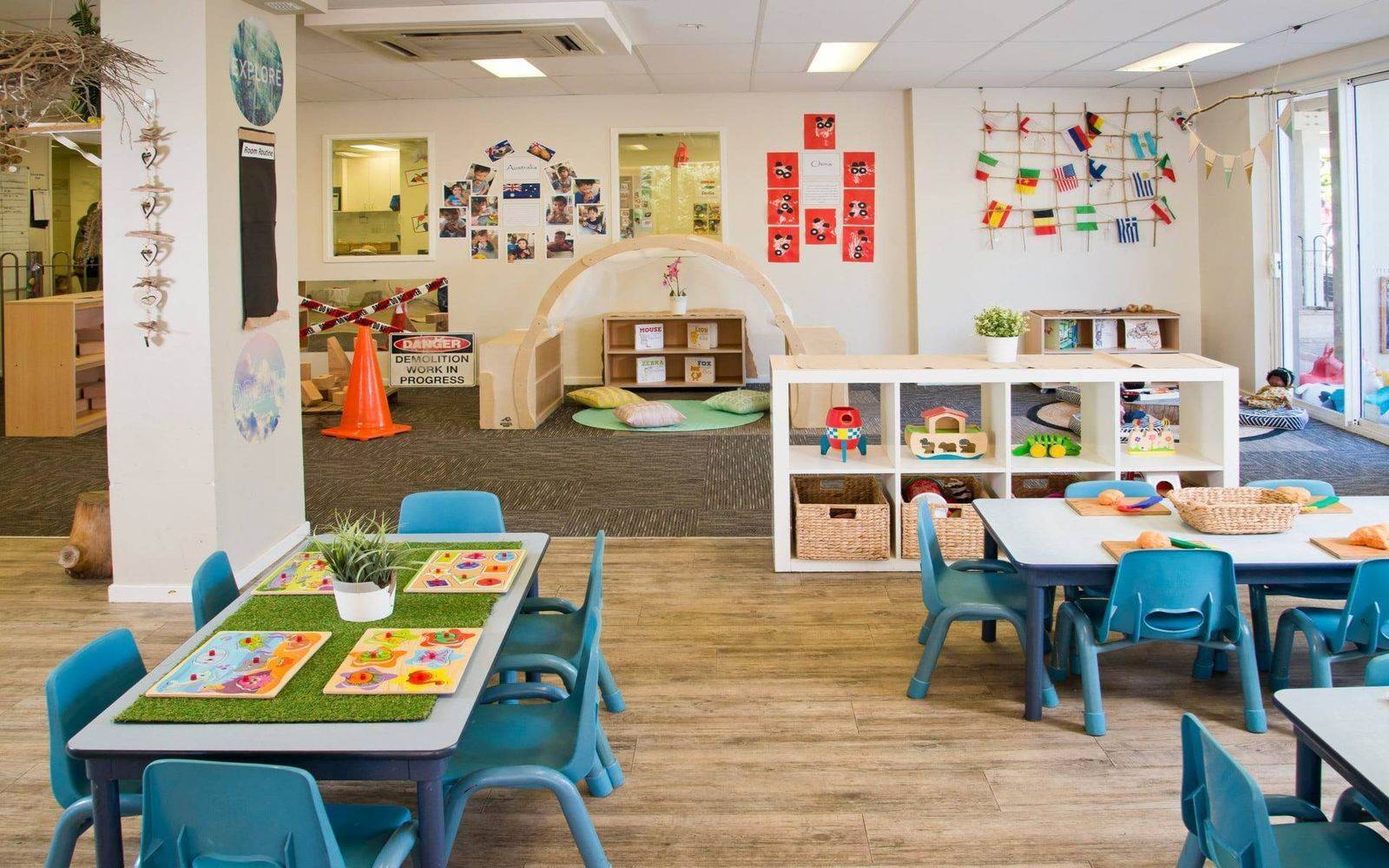 Explore & Develop - Breakfast Point