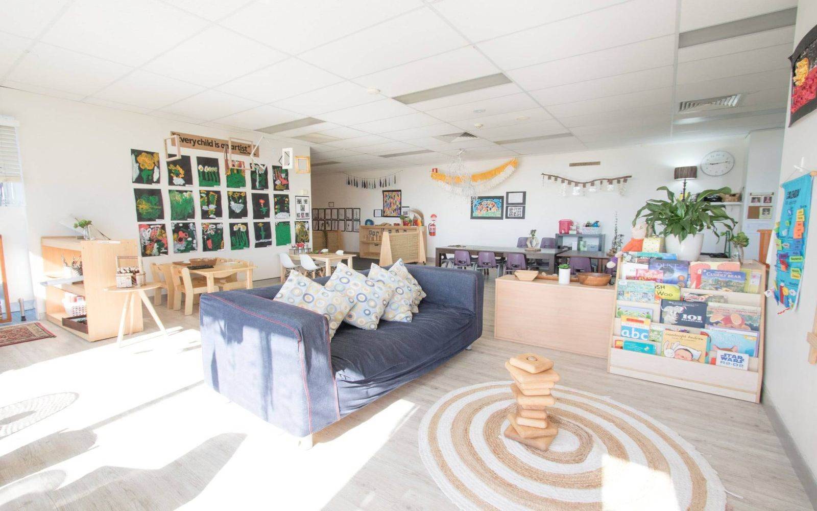 Explore & Develop Brookvale