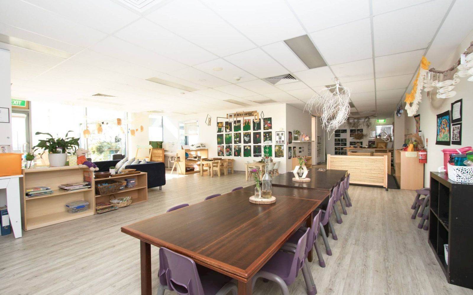 Explore & Develop Brookvale