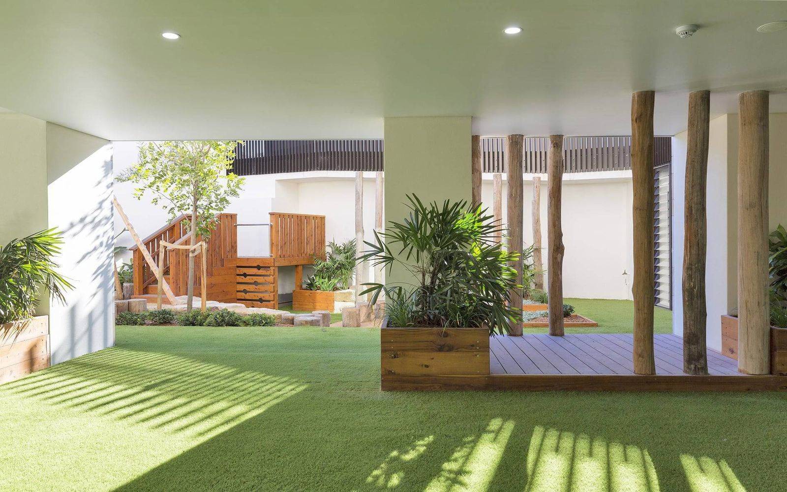 Explore & Develop Freshwater