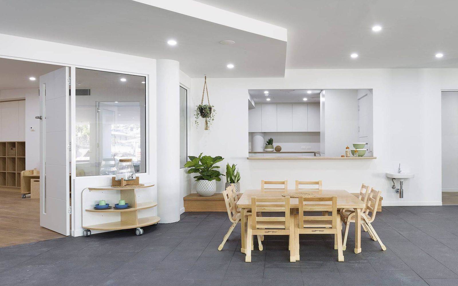 Explore & Develop Freshwater