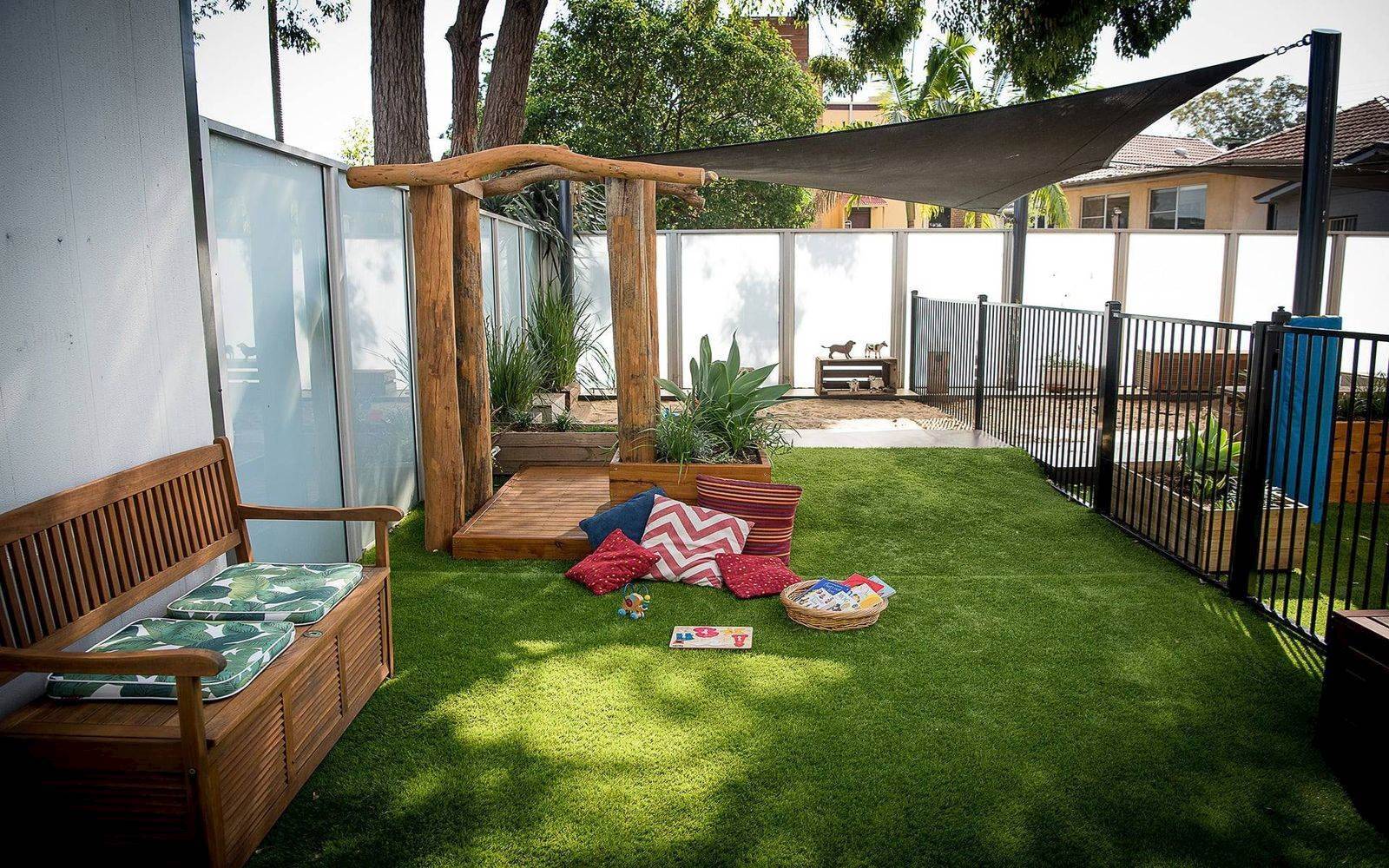 Explore & Develop - Norton Street Lilyfield