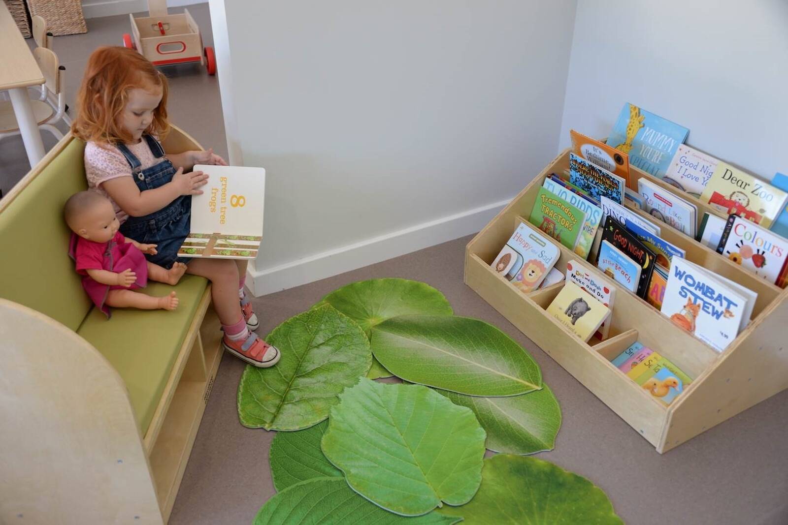 Little Miracles Preschool and Long Daycare Tuggerah