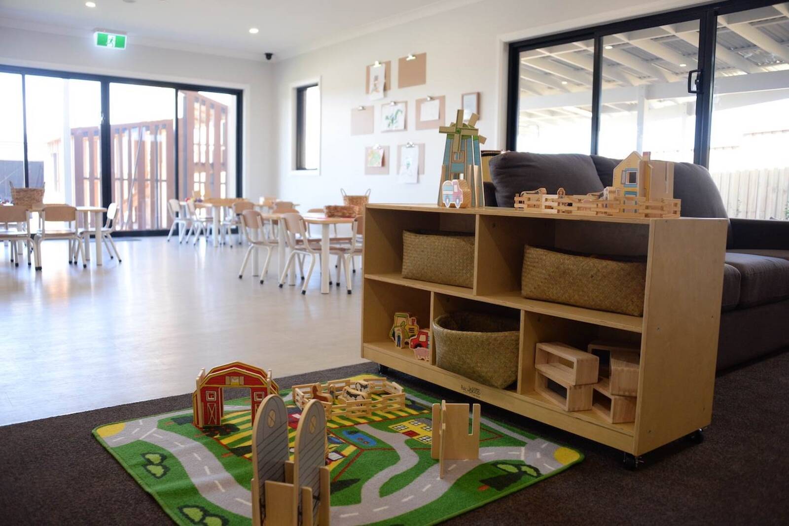 Little Miracles Preschool and Long Daycare Tuggerah