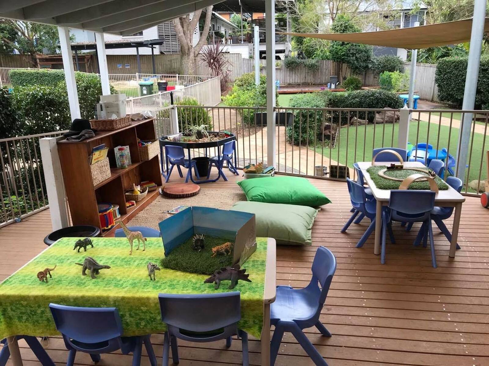 Little Miracles Preschool & Long Day Care Terrigal